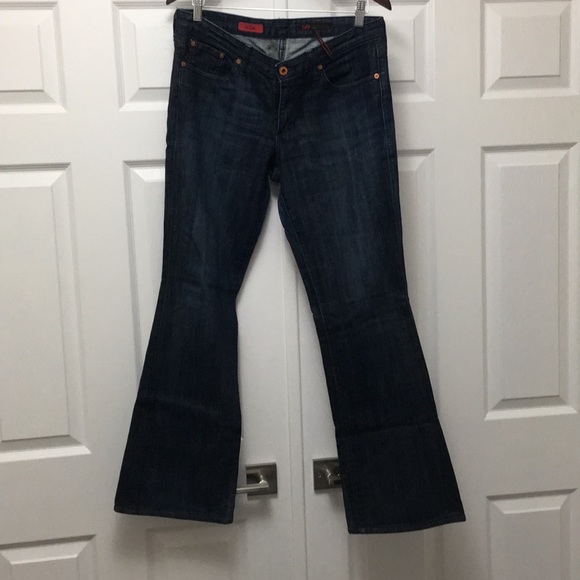 AG “The Club” Jeans - Picture 2 of 5